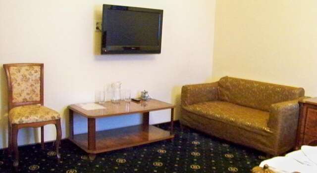 Гостиница Club Hotel Boston Брянск-113