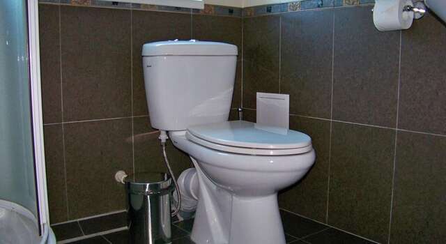 Гостиница Club Hotel Boston Брянск-97