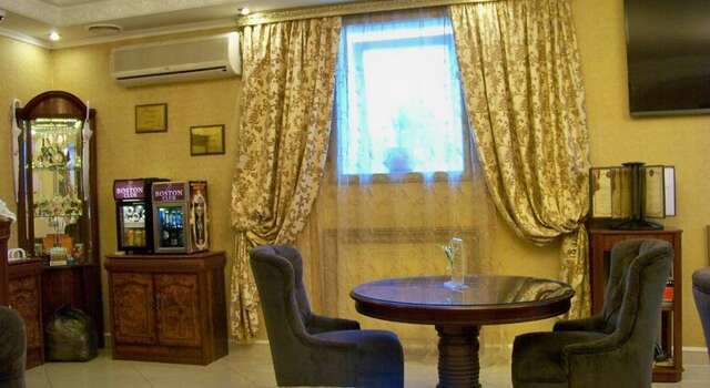 Гостиница Club Hotel Boston Брянск-125