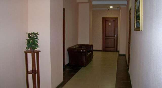 Гостиница Club Hotel Boston Брянск-50