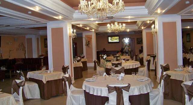 Гостиница Club Hotel Boston Брянск-149
