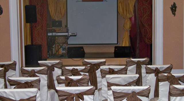 Гостиница Club Hotel Boston Брянск-151