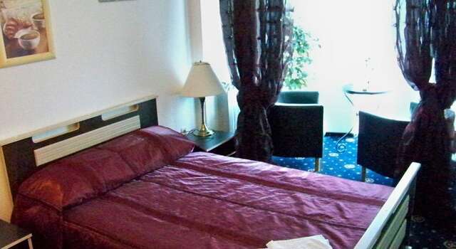 Гостиница Club Hotel Boston Брянск-72
