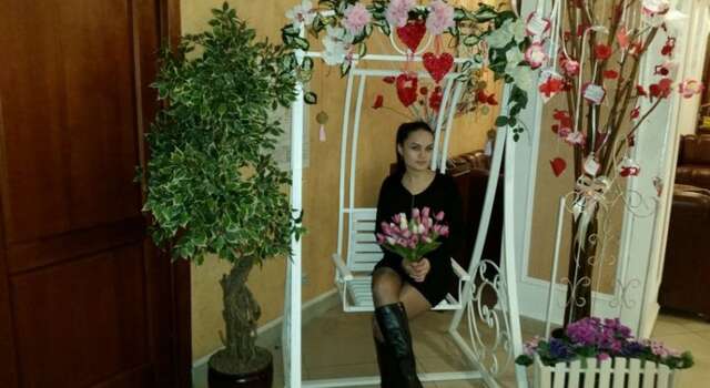 Гостиница Club Hotel Boston Брянск-14