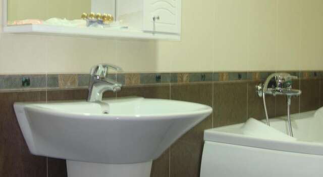 Гостиница Club Hotel Boston Брянск-44