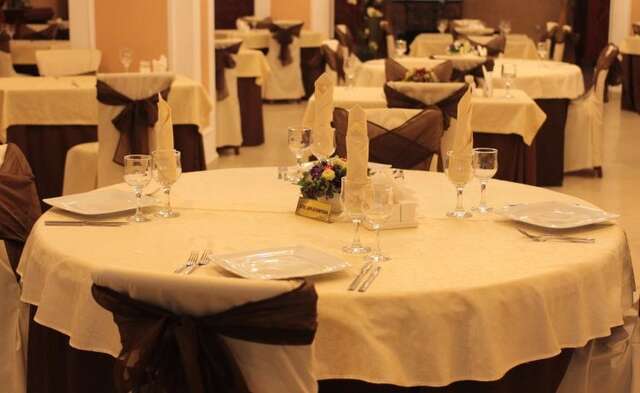 Гостиница Club Hotel Boston Брянск-27