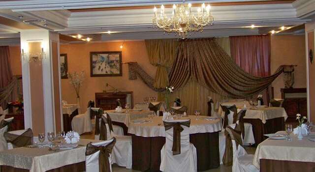 Гостиница Club Hotel Boston Брянск-148