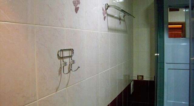 Гостиница Club Hotel Boston Брянск-55