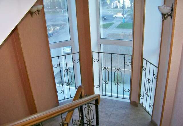 Гостиница Club Hotel Boston Брянск-16